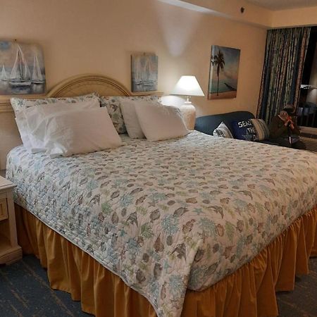 A Happy Seashell Story Aparthotel Дейтона Бийч Екстериор снимка
