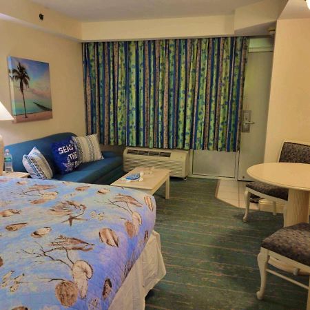 A Happy Seashell Story Aparthotel Дейтона Бийч Екстериор снимка