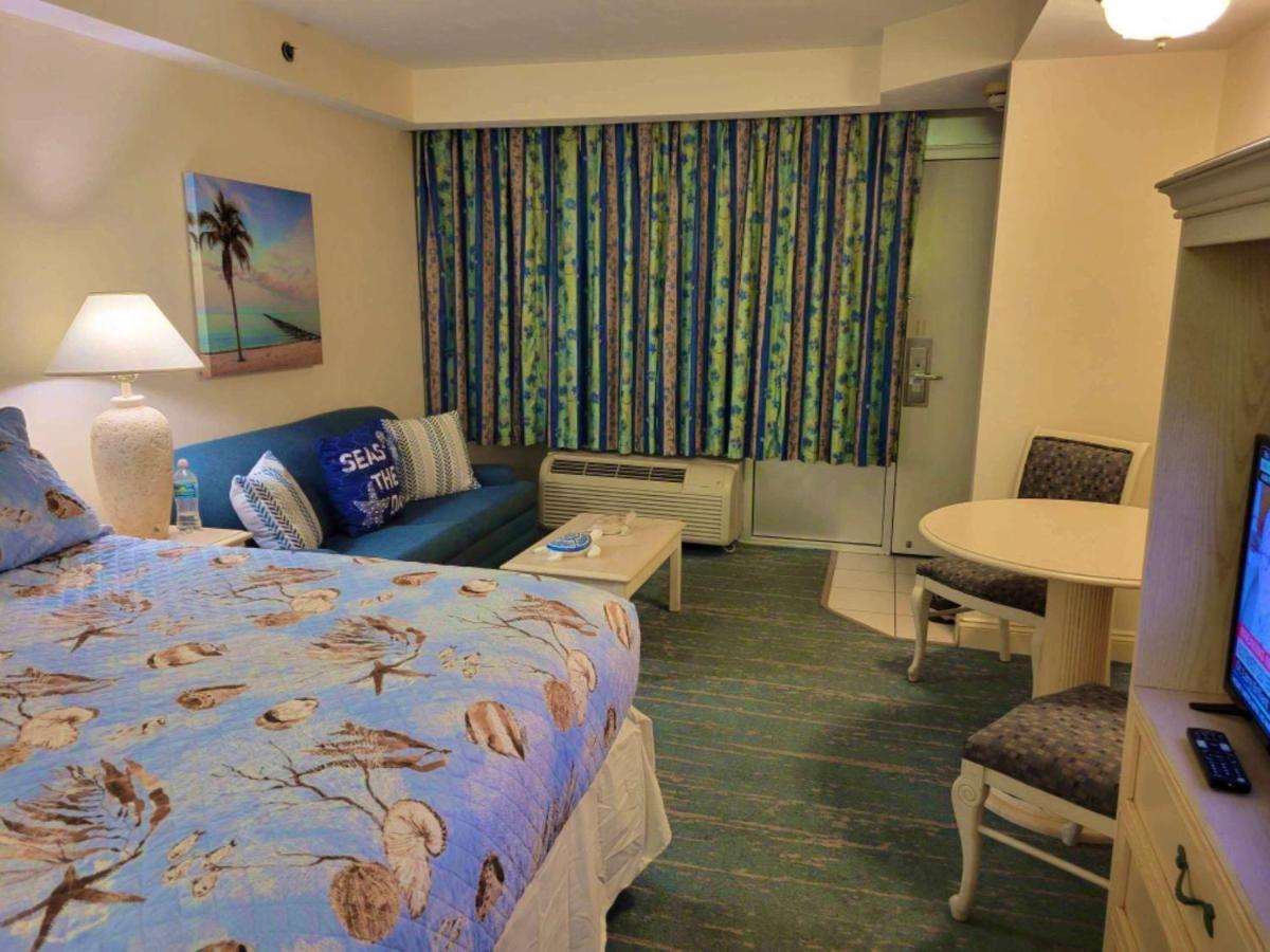 A Happy Seashell Story Aparthotel Дейтона Бийч Екстериор снимка