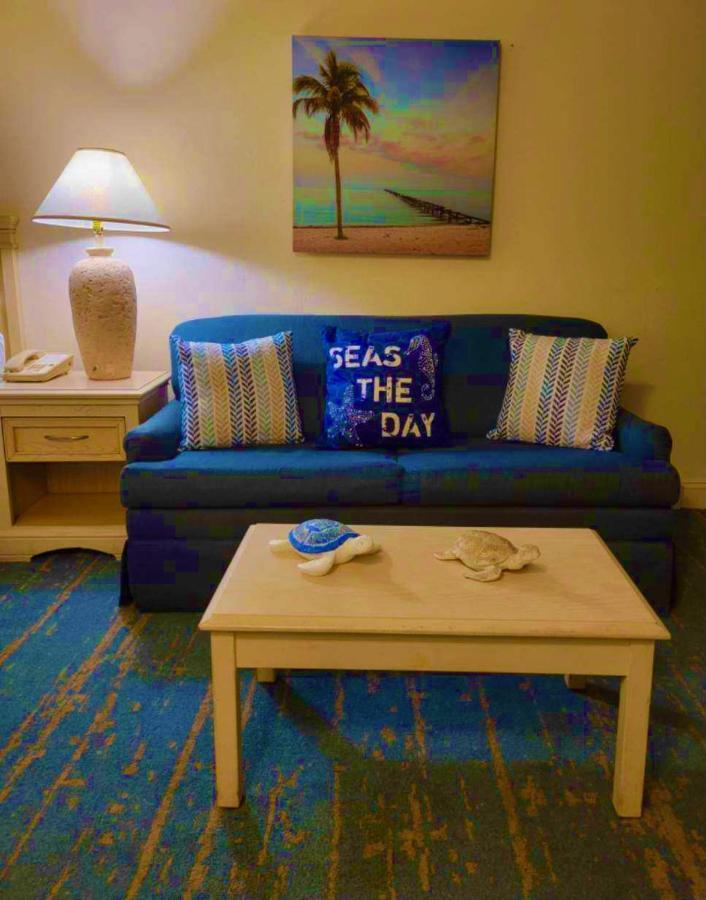 A Happy Seashell Story Aparthotel Дейтона Бийч Екстериор снимка