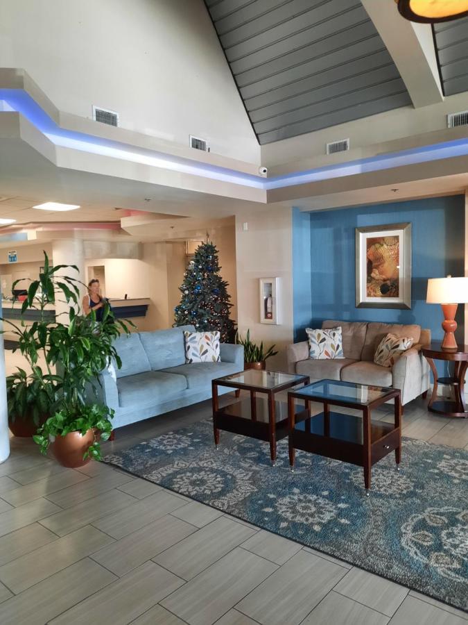 A Happy Seashell Story Aparthotel Дейтона Бийч Екстериор снимка