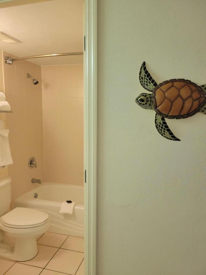 A Happy Seashell Story Aparthotel Дейтона Бийч Екстериор снимка